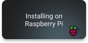 Installing on Raspberry Pi