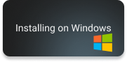 Installing on Windows